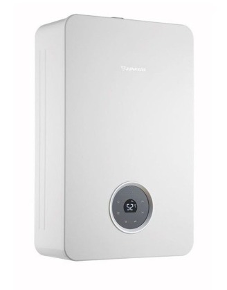 Calentador a Gas Ariston