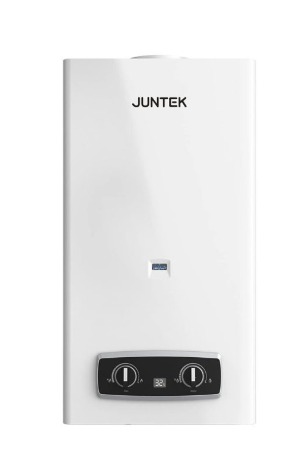 Calentador Juntek Gas
