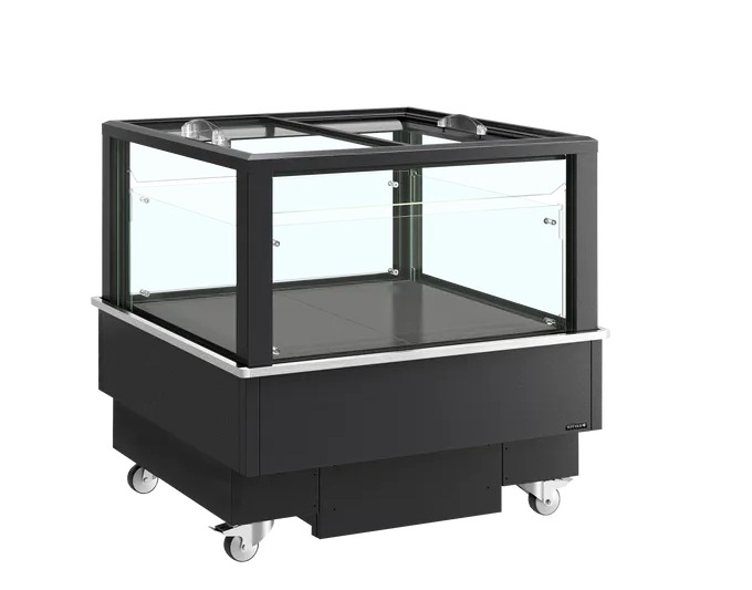 Expositor Refrigerado