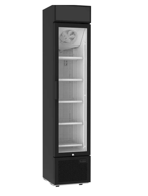 Vitrina Refrigerada Slim